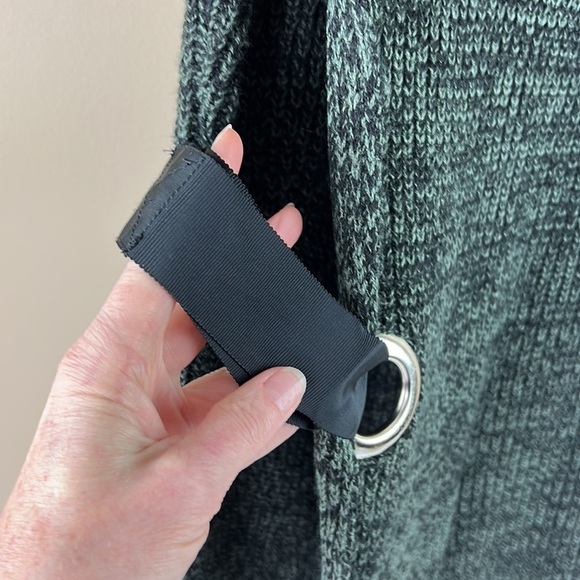 Cupio Sweater Vest Dress - Picture 7 of 12